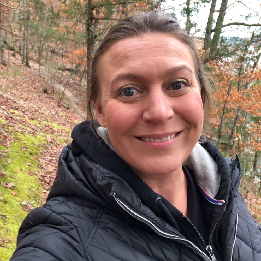 Meet your Posher, Dana